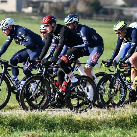 11th Grote Prijs Jean - Pierre Monseré 2022