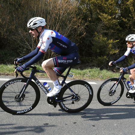 80th Paris - Nice 2022 - Stage 1