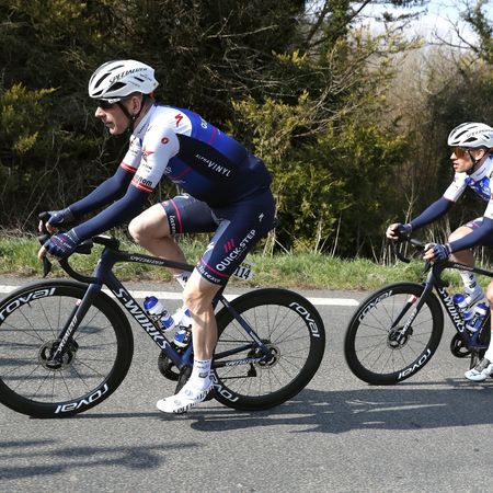 80th Paris - Nice 2022 - Stage 1