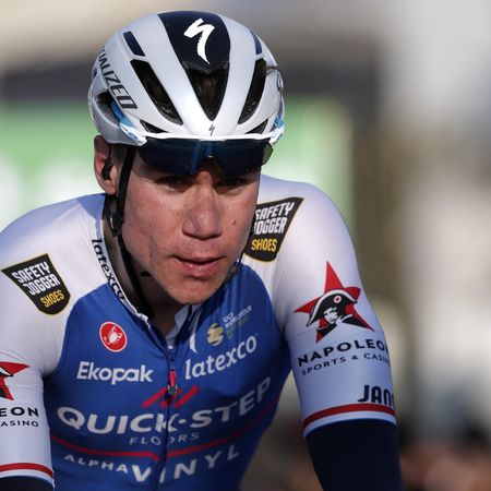 80th Paris - Nice 2022 - Stage 1