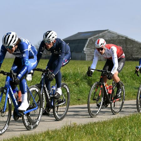 11th Grote Prijs Jean - Pierre Monseré 2022