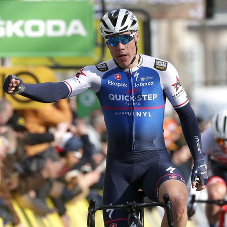 80th Paris - Nice 2022 - Stage 2