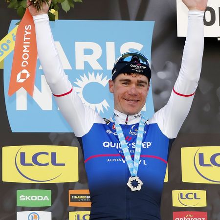 80th Paris - Nice 2022 - Stage 2