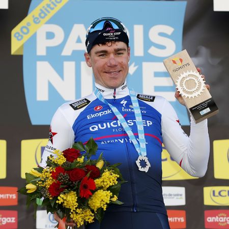 80th Paris - Nice 2022 - Stage 2