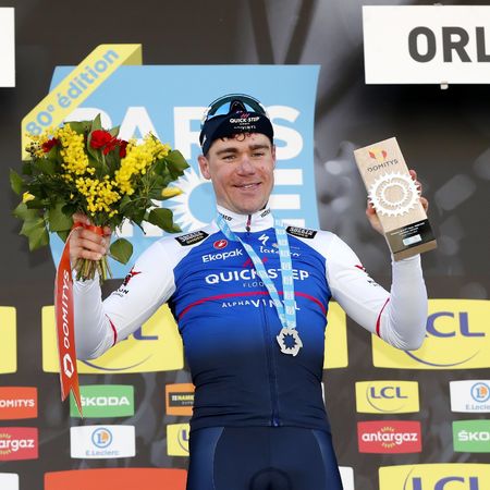 80th Paris - Nice 2022 - Stage 2