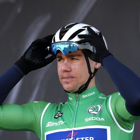 80th Paris - Nice 2022 - Stage 3