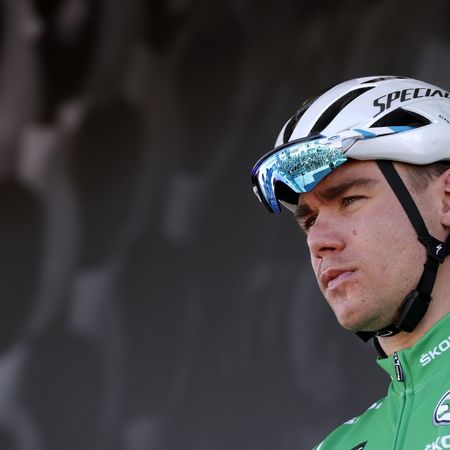 80th Paris - Nice 2022 - Stage 3