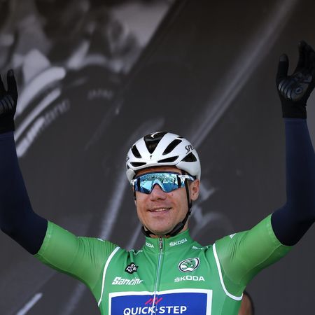 80th Paris - Nice 2022 - Stage 3