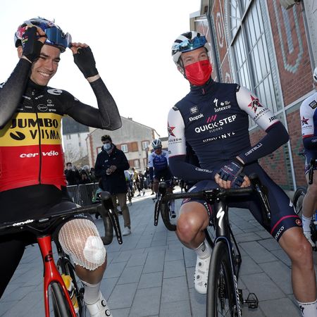 80th Paris - Nice 2022 - Stage 3