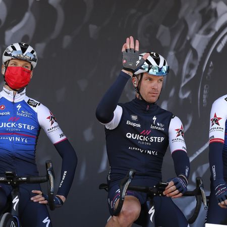 80th Paris - Nice 2022 - Stage 3