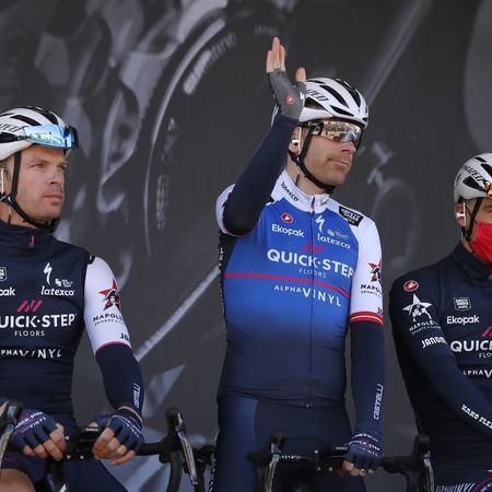 80th Paris - Nice 2022 - Stage 3