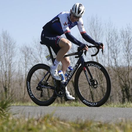 80th Paris - Nice 2022 - Stage 3