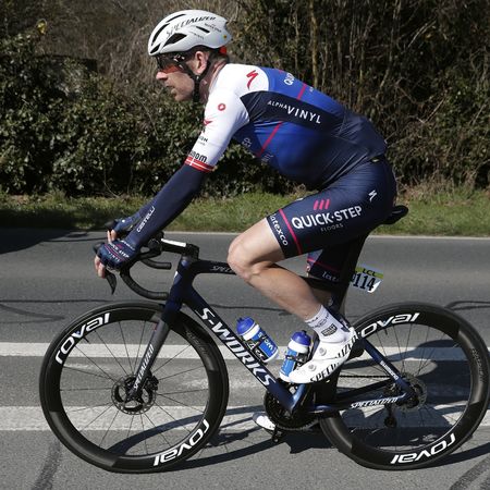 80th Paris - Nice 2022 - Stage 3