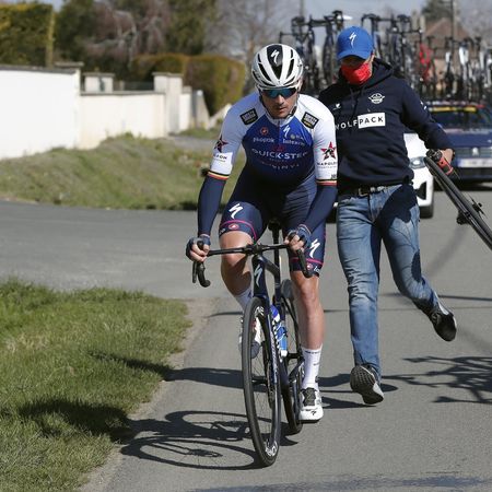 80th Paris - Nice 2022 - Stage 3