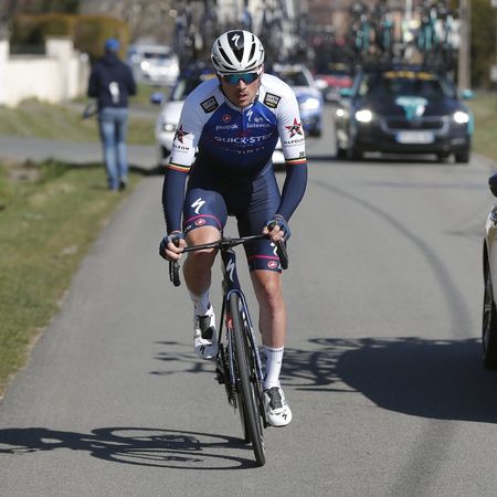 80th Paris - Nice 2022 - Stage 3