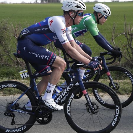 80th Paris - Nice 2022 - Stage 3