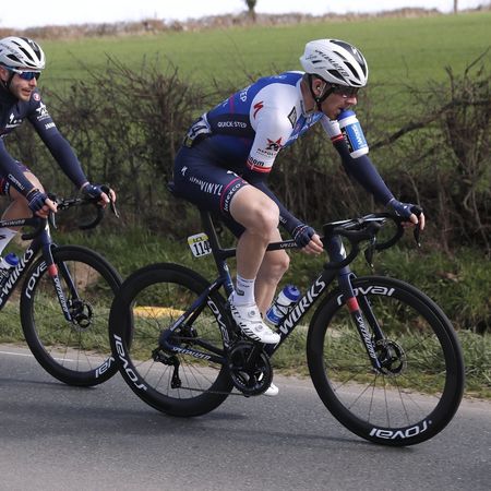 80th Paris - Nice 2022 - Stage 3