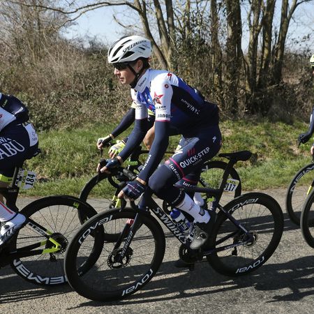 80th Paris - Nice 2022 - Stage 3