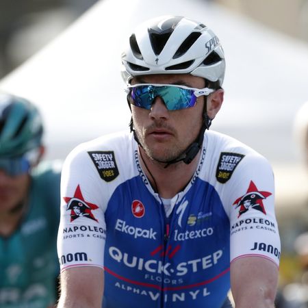 80th Paris - Nice 2022 - Stage 3