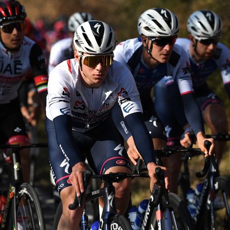 57th Tirreno-Adriatico 2022 - Stage 3