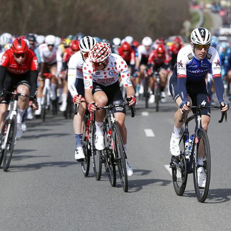 80th Paris - Nice 2022 - Stage 5