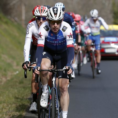 80th Paris - Nice 2022 - Stage 5