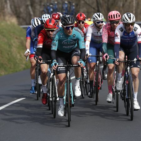 80th Paris - Nice 2022 - Stage 5