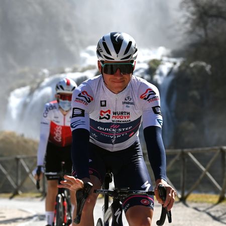 57th Tirreno-Adriatico 2022 - Stage 4