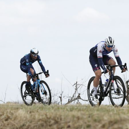 80th Paris - Nice 2022 - Stage 5
