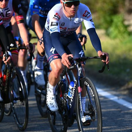 57th Tirreno-Adriatico 2022 - Stage 4