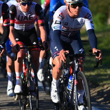 57th Tirreno-Adriatico 2022 - Stage 4