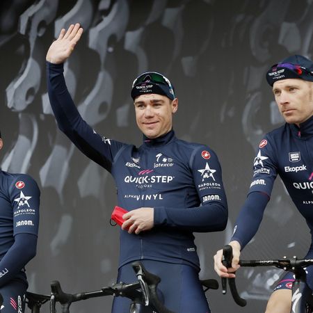 80th Paris - Nice 2022 - Stage 6