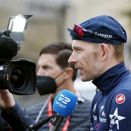 80th Paris - Nice 2022 - Stage 6