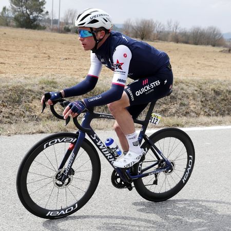 80th Paris - Nice 2022 - Stage 6