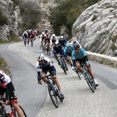 80th Paris - Nice 2022 - Stage 6