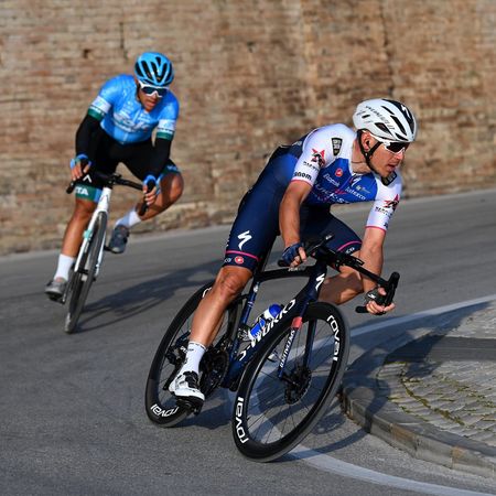 57th Tirreno-Adriatico 2022 - Stage 5