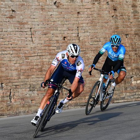 57th Tirreno-Adriatico 2022 - Stage 5