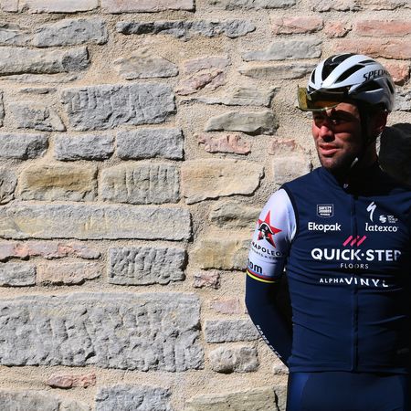 57th Tirreno-Adriatico 2022 - Stage 6