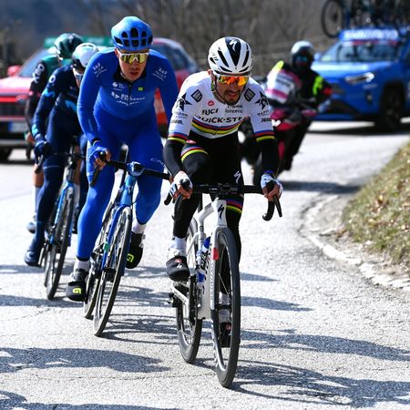 57th Tirreno-Adriatico 2022 - Stage 6
