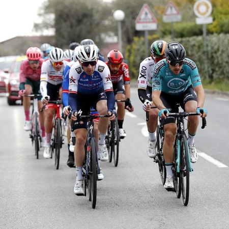 80th Paris - Nice 2022 - Stage 7