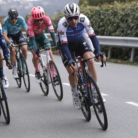 80th Paris - Nice 2022 - Stage 7