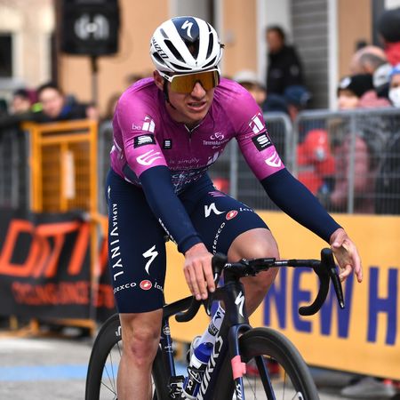 57th Tirreno-Adriatico 2022 - Stage 6