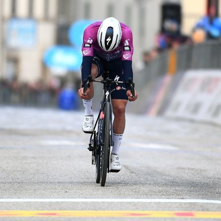 57th Tirreno-Adriatico 2022 - Stage 6