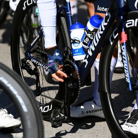 57th Tirreno-Adriatico 2022 - Stage 7