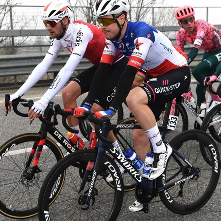 103rd Milano-Torino 2022