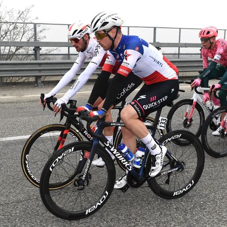 103rd Milano-Torino 2022