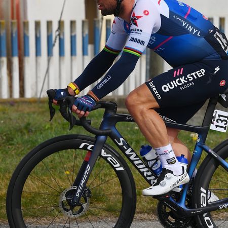 103rd Milano-Torino 2022