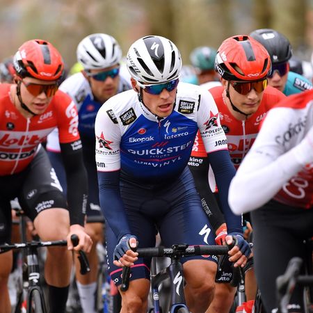 76th Danilith Nokere Koerse 2022 - Men's Elite