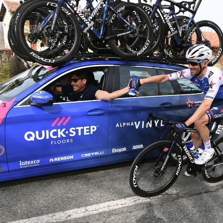 103rd Milano-Torino 2022