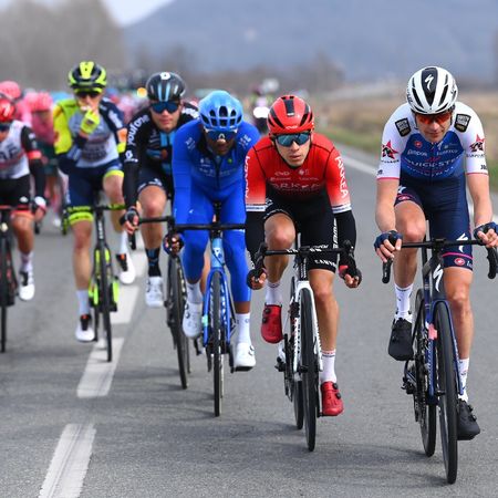 103rd Milano-Torino 2022